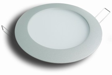 Luz de painel redonda do diodo emissor de luz 12W