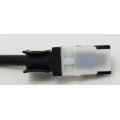 Sensor ABS 8200195825 para Dacia e Renault