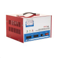 Single Phase Voltage Stabilizer