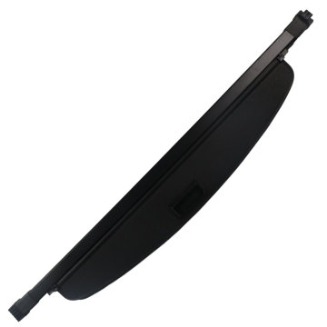 2024 Car Accessories ODM OEM Car Parcel Shelf for Jeep Grand Cherokee L 2023+