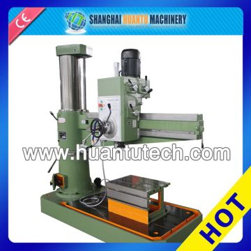 Radial Drilling Plate Machine, Hydraulic Radial Drilling Machine, Steel Drilling Machine