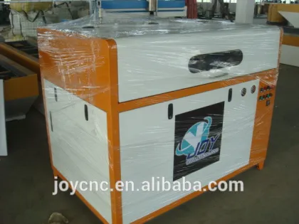 Hot sell CNC water jet machining process 3015 water jet cutter