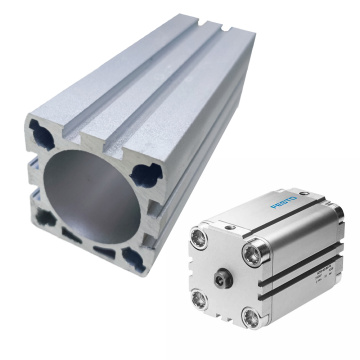 Festo type ADN Aluminum Pneumatic Cylinder Tube