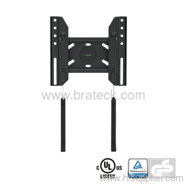 Fixed Steel Led/lcd Tv Wall Mount 
