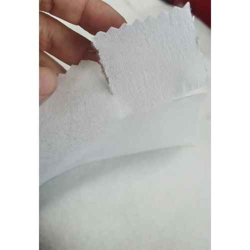 Papier de support de broderie de Gaoxin non tissé