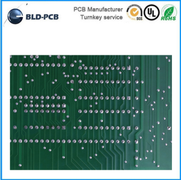 4-layer High Frequency PCB multilayer printed circuit board
