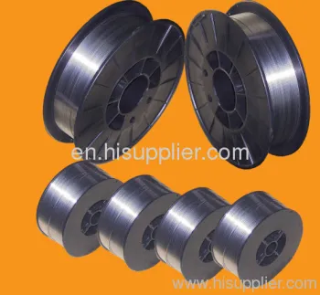 Self-shielded Welding Wire For Chemical Manufacturing 