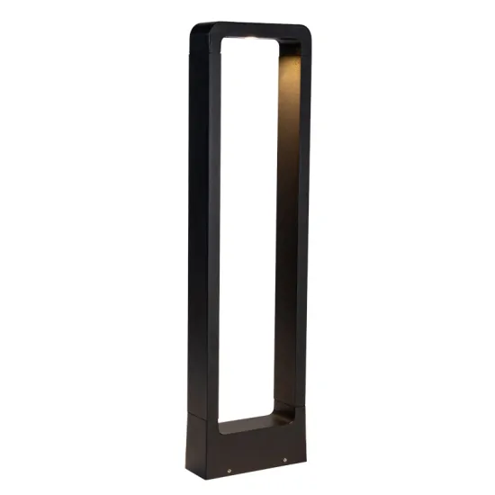 Outdoor LED Garden Lighting: Antique Yard Lights, Modern Style, Aluminum, Waterproof & Home Decorative Solutions