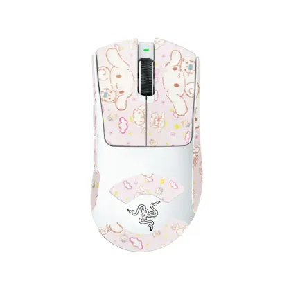 Enhance Your Gaming with Nonslip Grip Tape Stickers for Logitech and Razer Mice