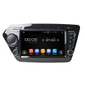 8 inch KIA K2/RIO car dvd player