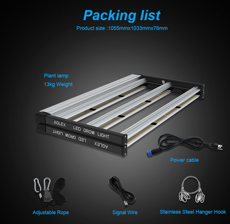 led grow light for racks led grow light for racks