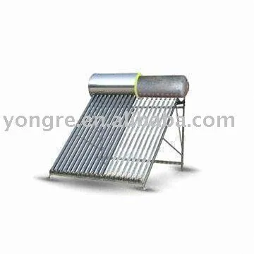 Solar Water Heater/compact solar water heater