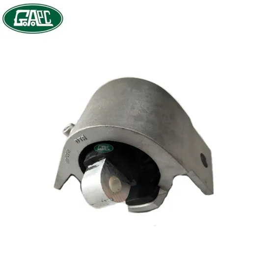 Rear Left Right Engine Mounting Parts for Jaguar XK XJ XF XJR XFR XKR F-TYPE