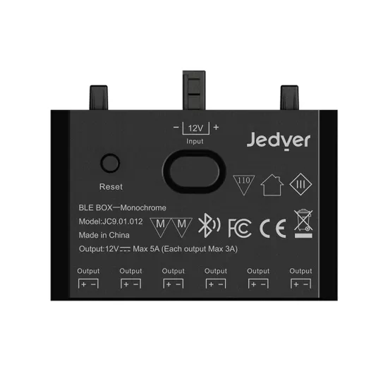 BLE Smart Control Module: Lible Monochromatic Synchronous Controller