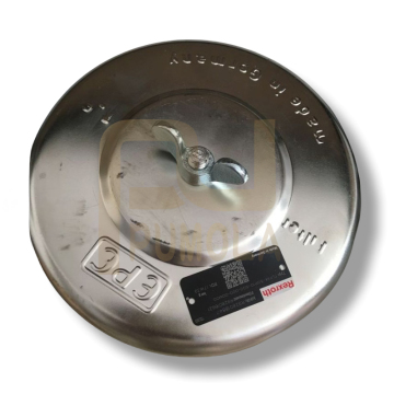 Rexroth Filter Model R928018847 TLF II 4-50 P10-S00-000-00M00: Technical Specifications and Information