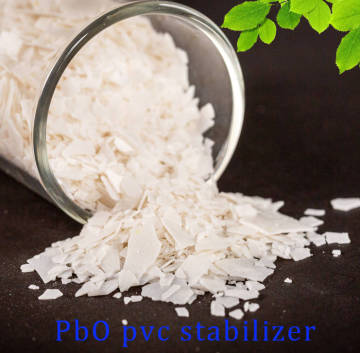 One pack PVC lead stabilizer