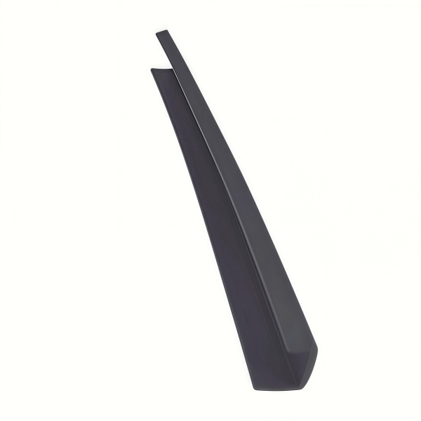 u channel edging strip