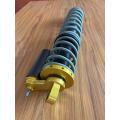 customizable hydraulic shock absorber