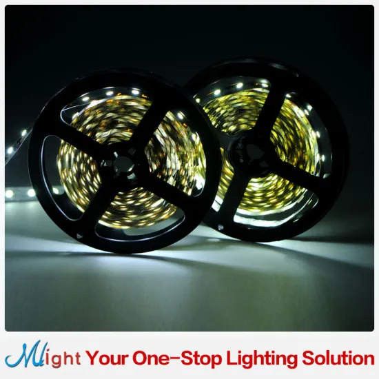 Mlight SMD5050 60led/m 12V Flexible LED Strip Light Bathroom Non-waterproof Decorative Strip Lights