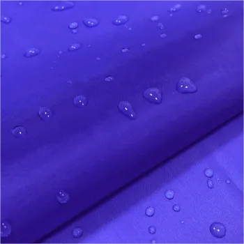190T 210T polyester taffeta luggage lining fabric