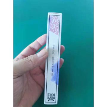 ESCOBARS 2500 Puffs Disposable E-cigarette USA