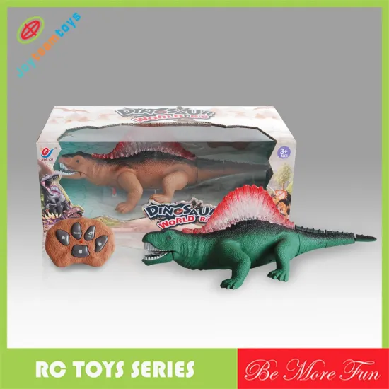 Wholesale Rc dinosaur remote dinosaur toys