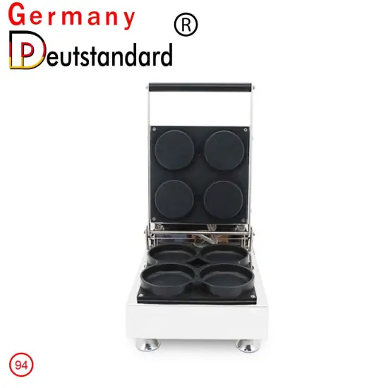 commercial use waffle machine electric waffle maker