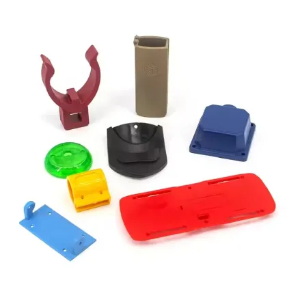 Plastic Enclosure for Home Appliances