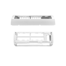 Customized Plastic Injection Parts for Air Conditioner Shell