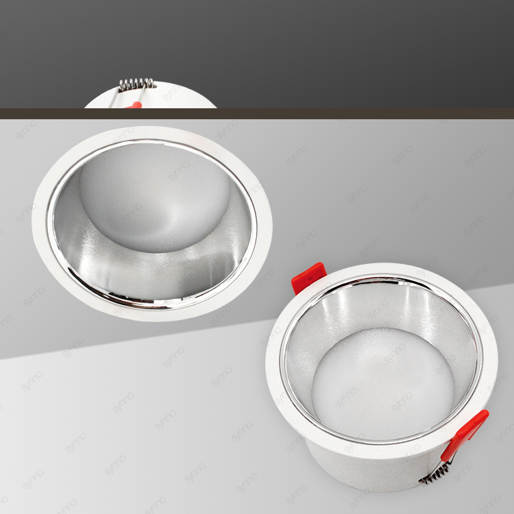 Wholesale Anti-glare 25W Ceiling Spotlight Cob Led Downlight