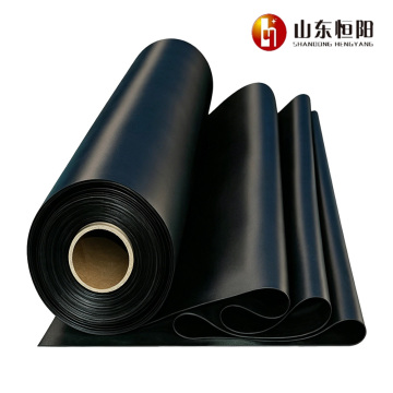 Dam Liner (γεωμεμβράνη επένδυσης hdpe για φράγματα)