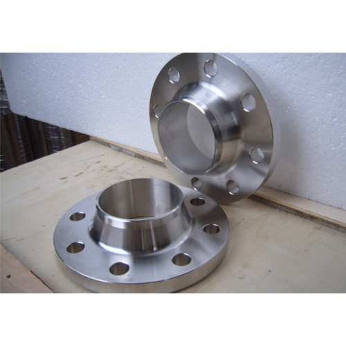 DIN 2632 (welding neck) RF flange