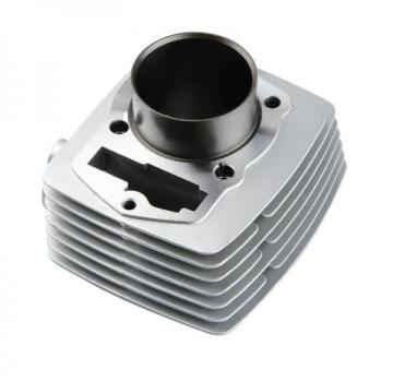 Factory Wholesale 63.5MM Cylinder Block for NXR150 Bros Motorcycle