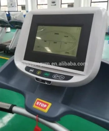 Commercial Treadmill/Crawler Self Generating Treadmill/Curve Treadmill(AG-810)