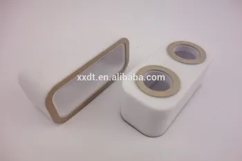Automobile Relay Alumina Ceramic Body