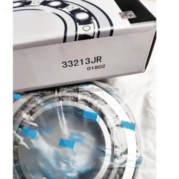 Taper Roller Bearing 30213 JR