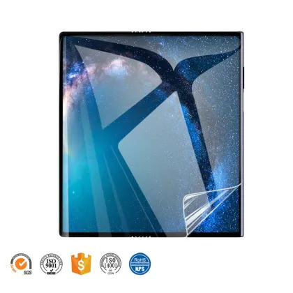 HUAWEI Folding Mobile Phone Screen Protector