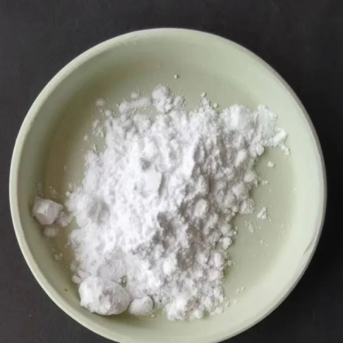 High Purity Melamine Chemical Raw Materials CAS 108-78-1