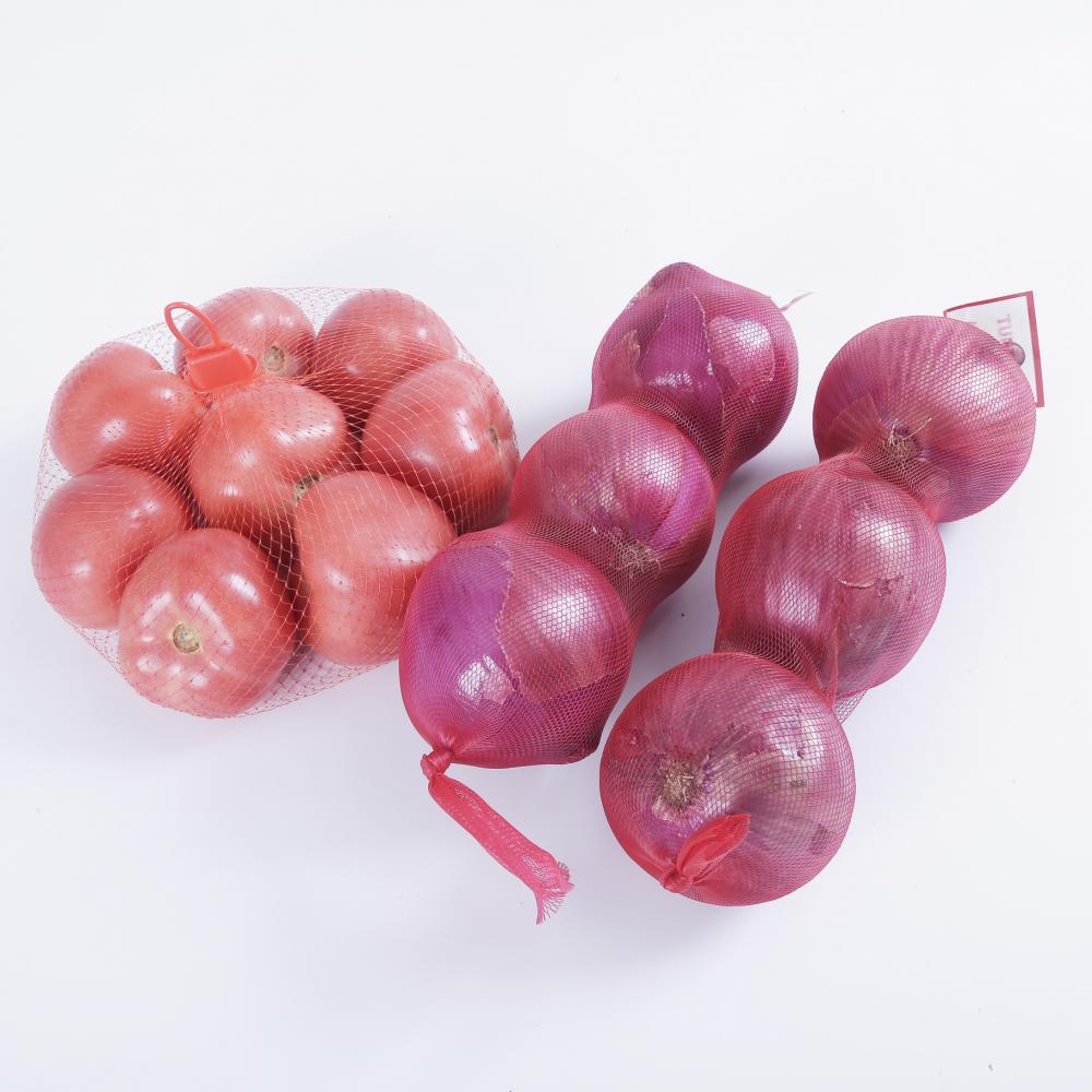 Onion Mesh Bag 3
