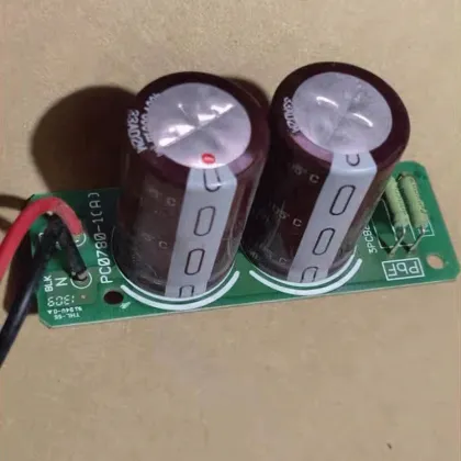 Daikin Inverter Air Conditioner Fan Board PC0609-2(B) - Commercial VRF System Spare Part