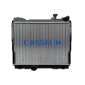 Automatic Parts Car Auto Radiator For NISSAN CABSTAR 06-11 OEM 21400-MB41C