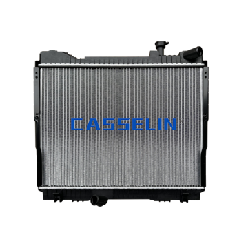 Automatic Parts Car Auto Radiator For NISSAN CABSTAR 06-11 OEM 21400-MB41C