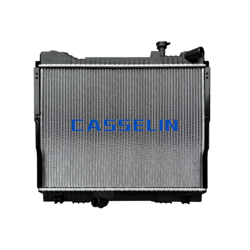 Automatic Parts Car Auto Radiator For NISSAN CABSTAR 06-11 OEM 21400-MB41C