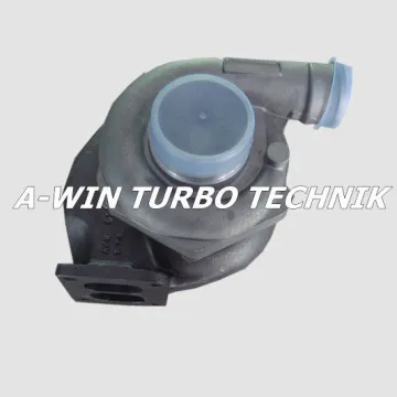 T04b 91 Turbocharger Replacement , Automotive Turbocharger