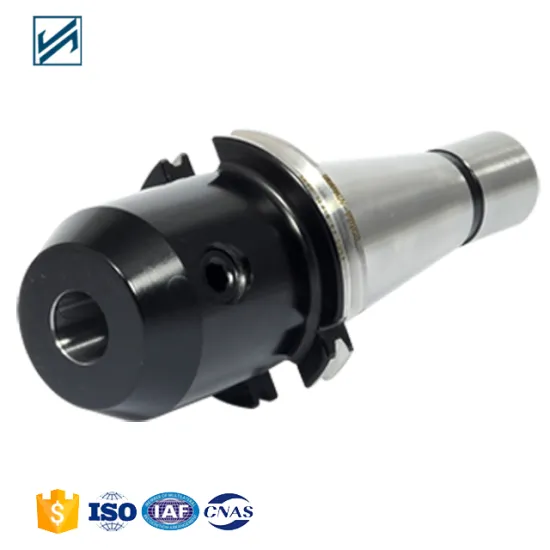 Bright Tools Manufacturer: NT 30, NT 40, NT 50 End Mill Tool Holders for CNC Milling (06-25)