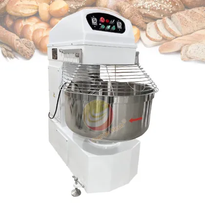 Petrim De Boulangerie Flour Dough Mixer Machine Price for Bakery