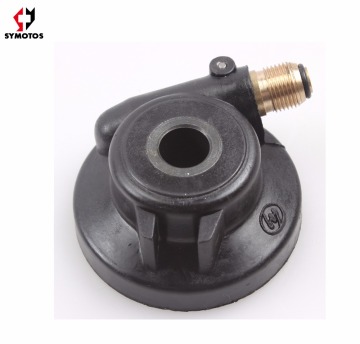 Monkey Bike DAX Speed Sensor/Mileage Counter