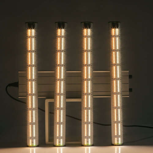 200W élèvent la lumière LED pour les plantes d&#39;intérieur