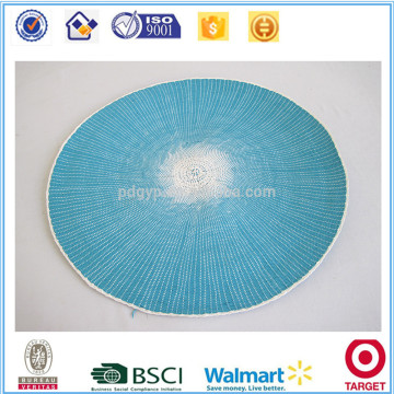 paper made special dining table mat