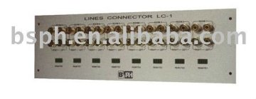 BSPH Multi-room Music System Line Connector SH-320